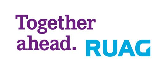 Logo Ruag