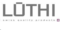 Luethi Modellbau Logo